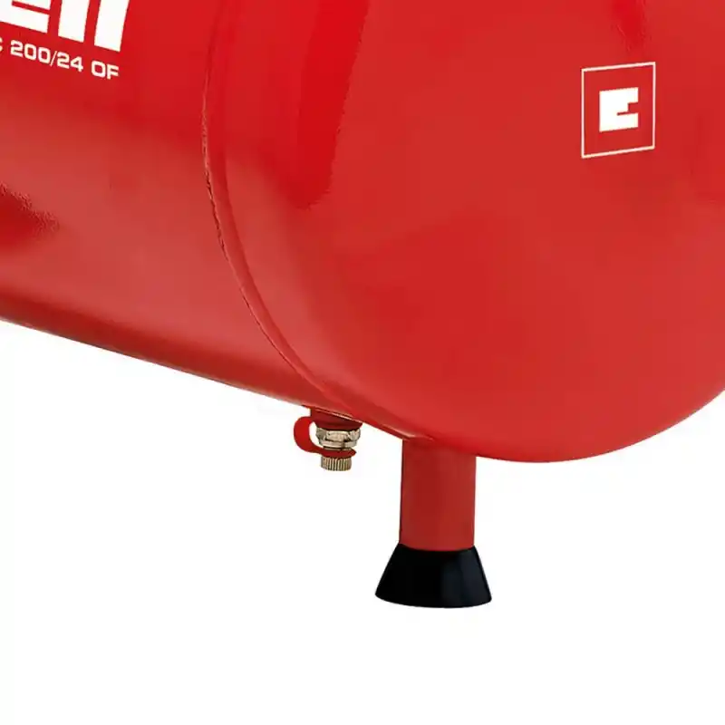 Einhell TH-AC 200/24 OF Hava Kompresörü
