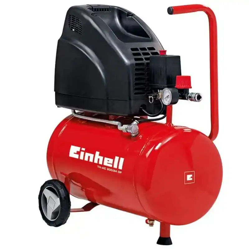 Einhell TH-AC 200/24 OF Hava Kompresörü