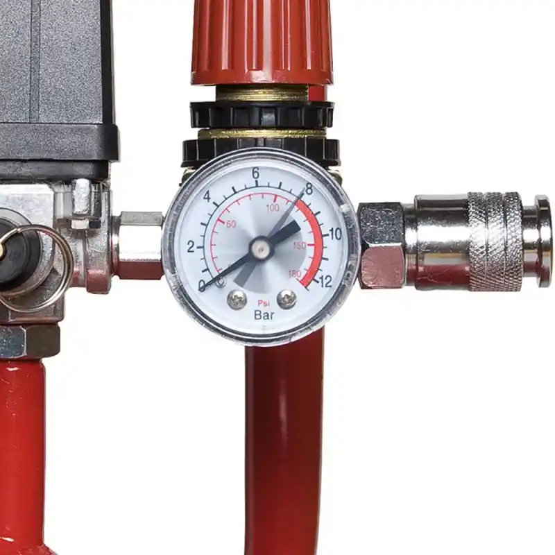 Einhell TH-AC 200/24 OF Hava Kompresörü