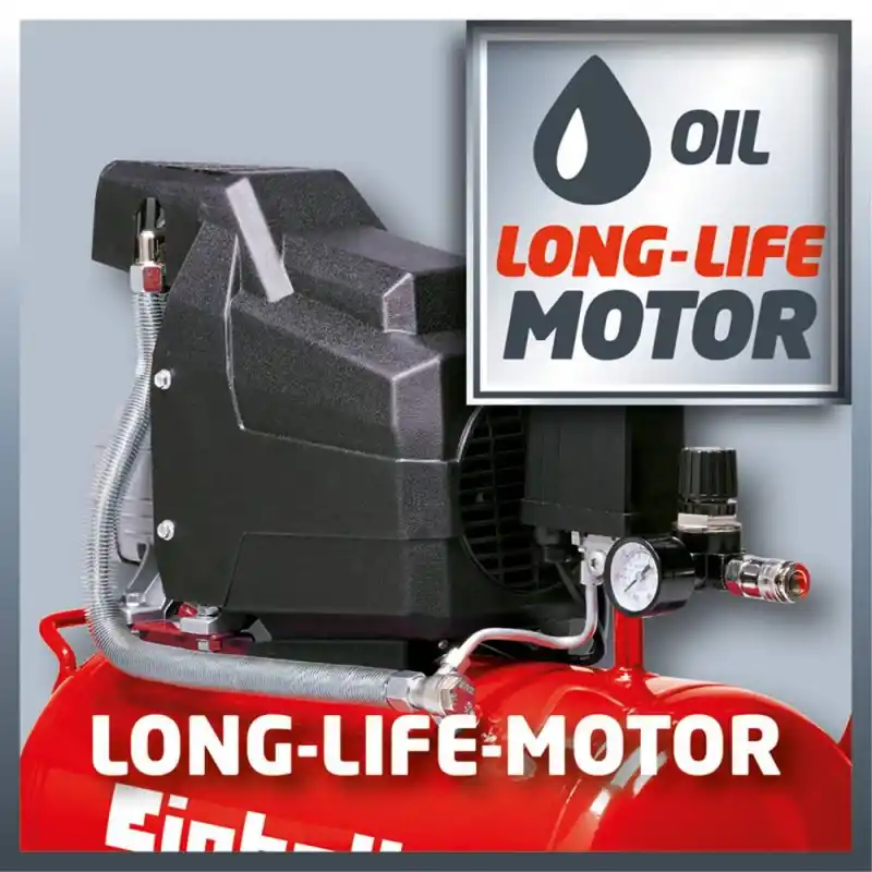 Einhell TH-AC 200/24 OF Hava Kompresörü