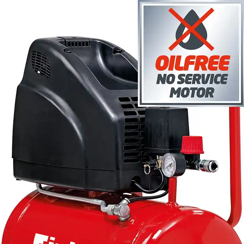 Einhell TH-AC 200/24 OF Hava Kompresörü