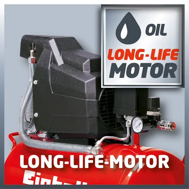 Einhell TH-AC 200/24 OF Hava Kompresörü