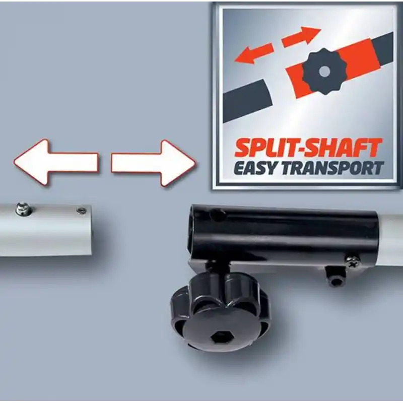 Einhell GC-PT 2538/1 I AS Benzinli Tırpan Motoru