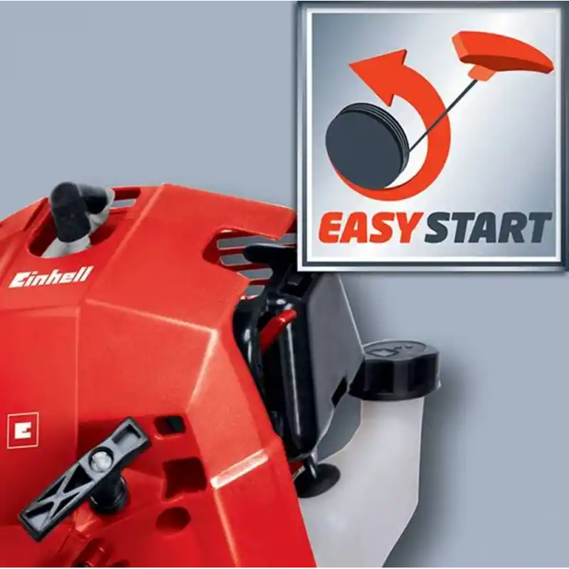 Einhell GC-PT 2538/1 I AS Benzinli Tırpan Motoru