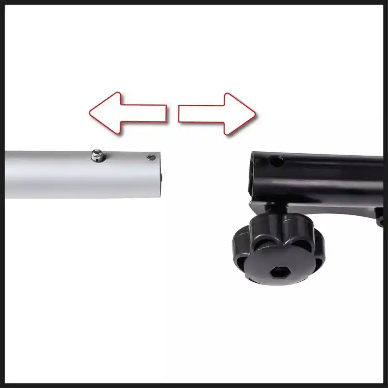 Einhell GC-PT 2538/1 I AS Benzinli Tırpan Motoru