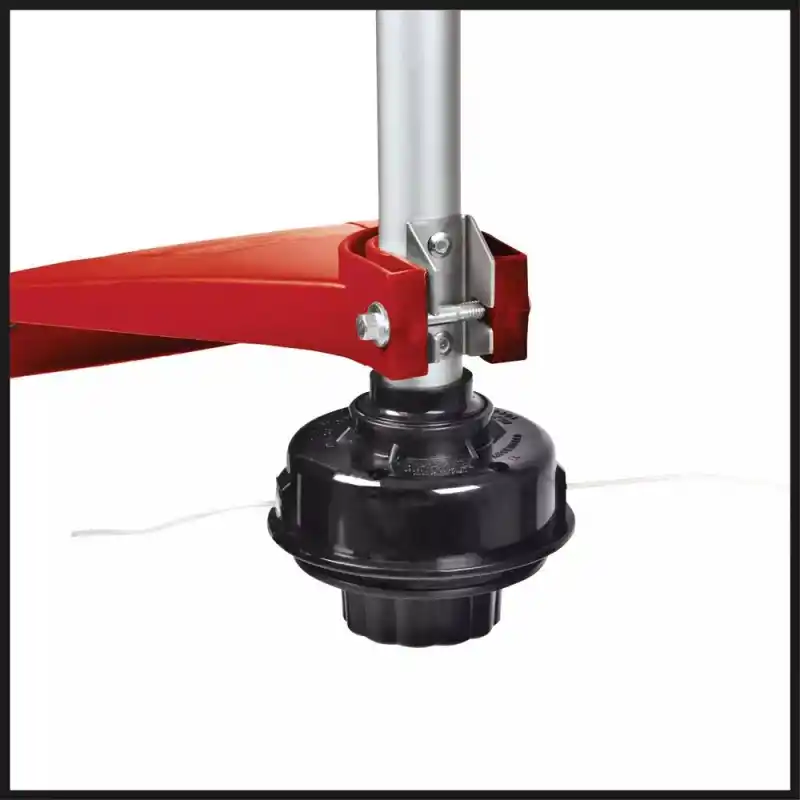 Einhell GC-PT 2538/1 I AS Benzinli Tırpan Motoru