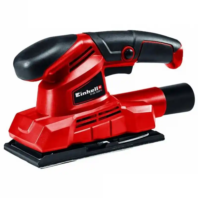 Einhell TC-OS 1520/1 Titreşimli Orbital Zımpara