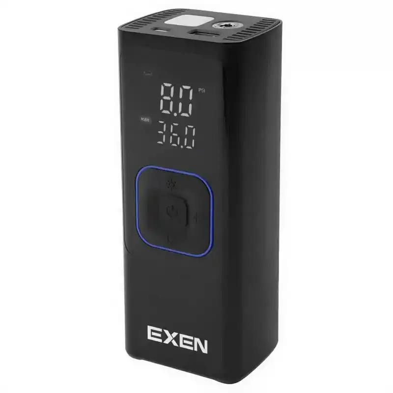 Exen ENC 150 PS Şarjlı Lastik Şişirme