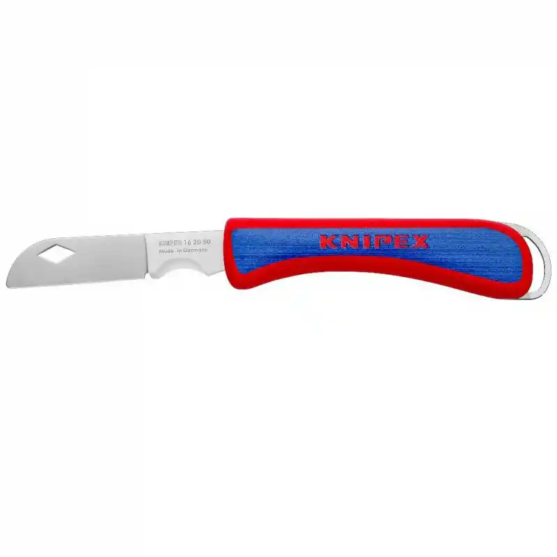 Knipex 16 20 50 SB Katlanır Bıçak
