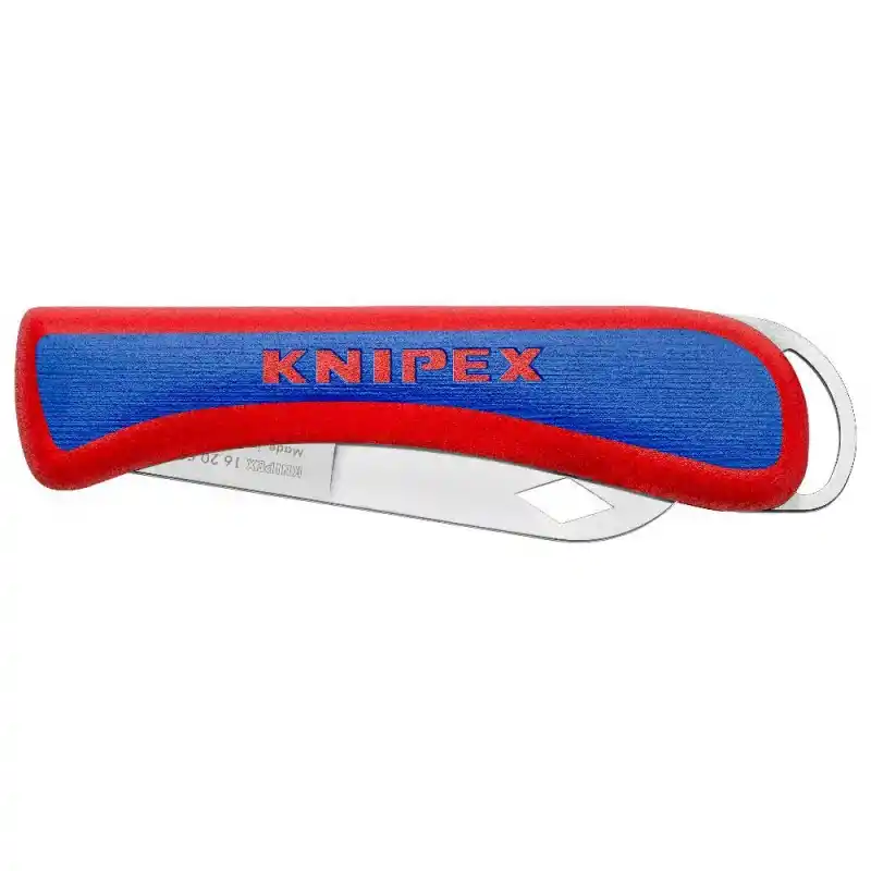 Knipex 16 20 50 SB Katlanır Bıçak