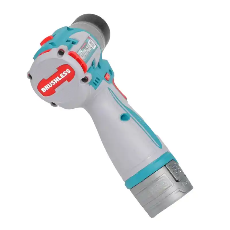 Total TDLI16682E Akülü Matkap Vidalama