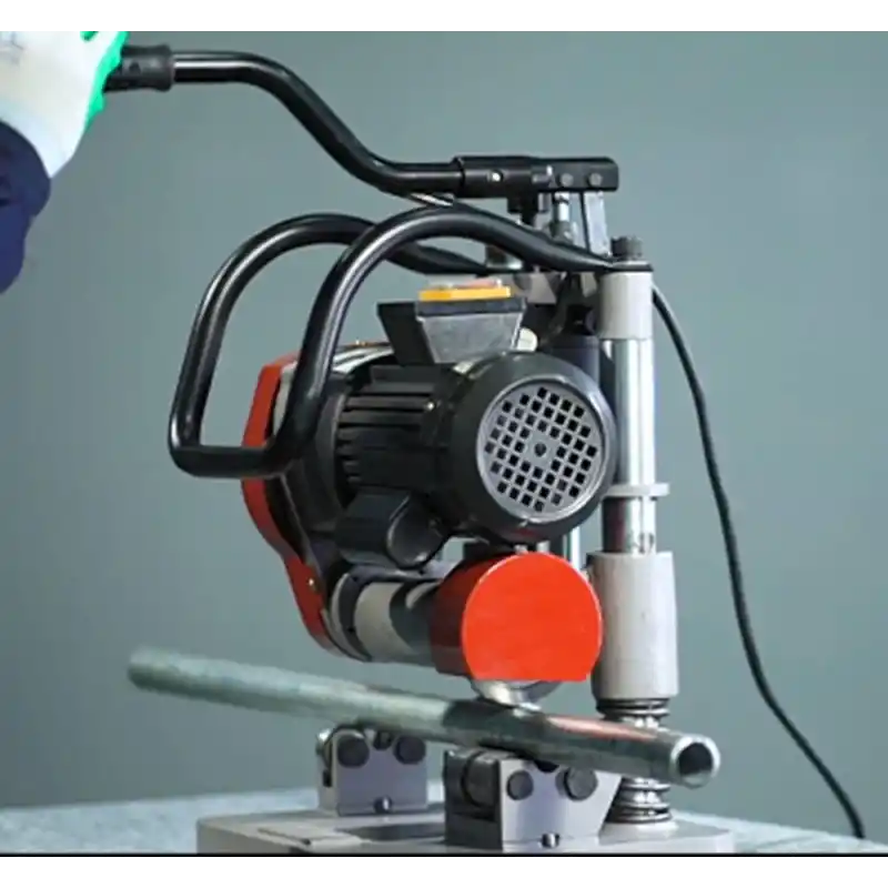 Tuwei 6220001019 Boru Kesme Makinası TWQ-VIA 3/8-2