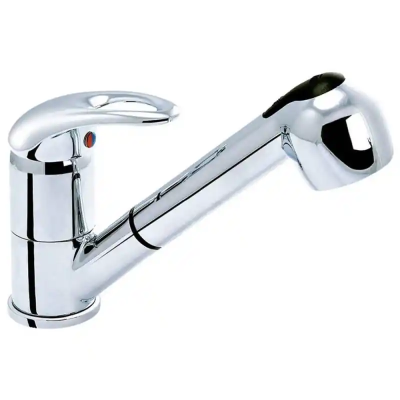 Klasvan Mix Spiralli Eviye Bataryası