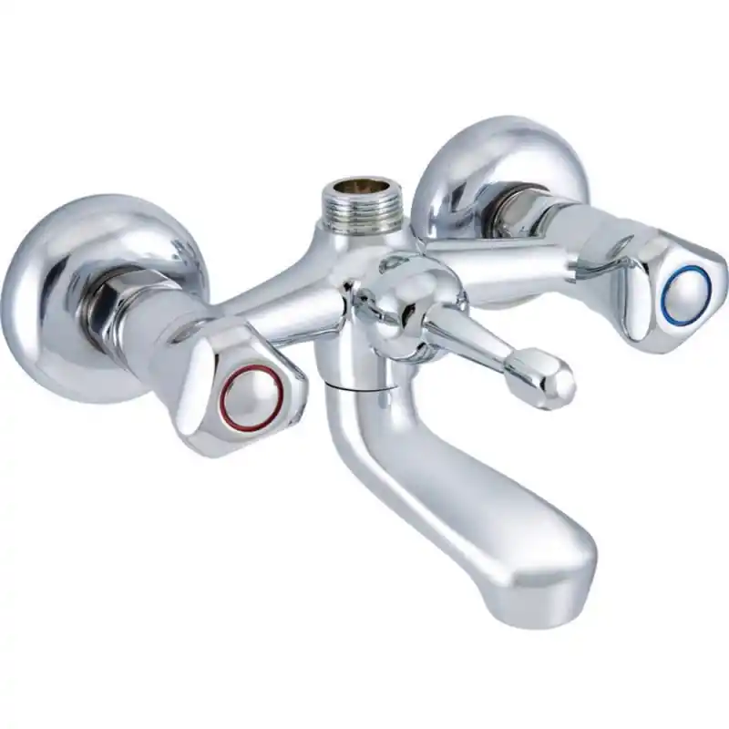 Klasvan Klas Klasik Banyo Bataryası