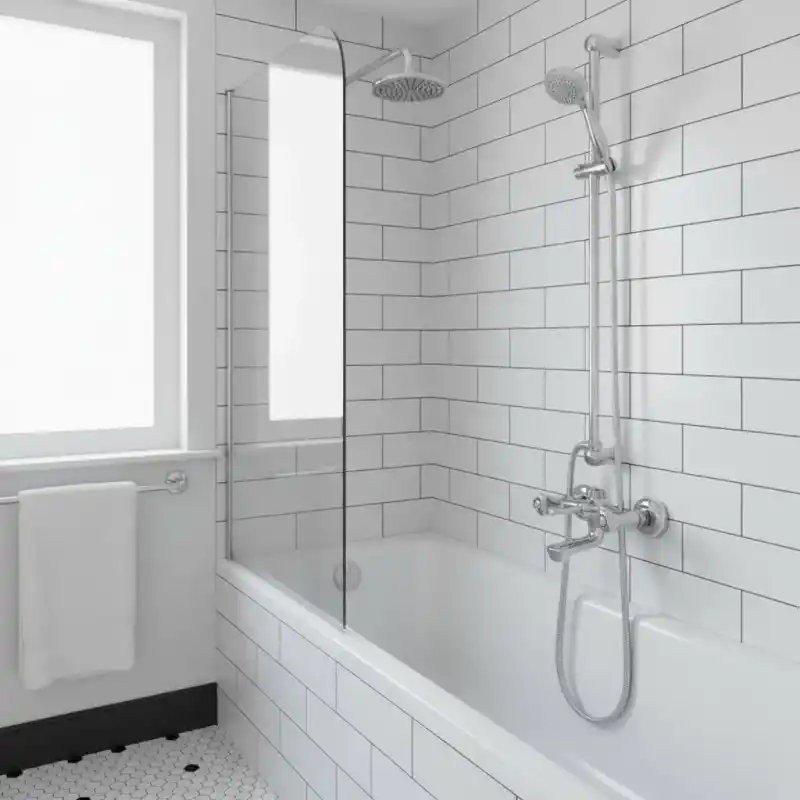 Klasvan Klas Klasik Banyo Bataryası