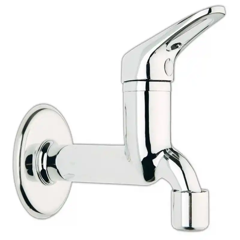 Klasvan 1/2 Mix Bas Musluk