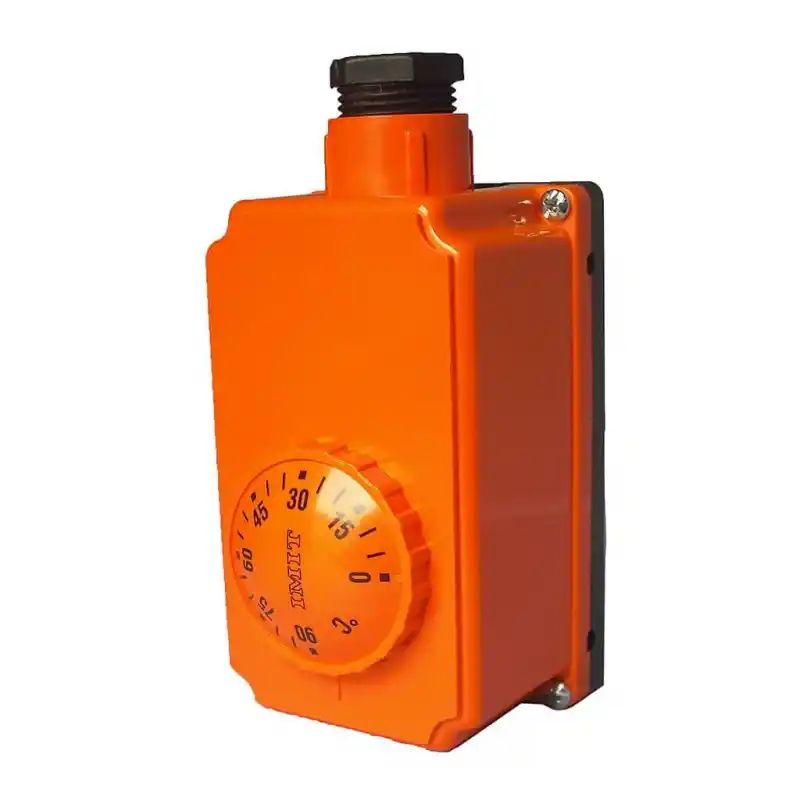 IMIT TC2 LSC1 Kazan Termostatı