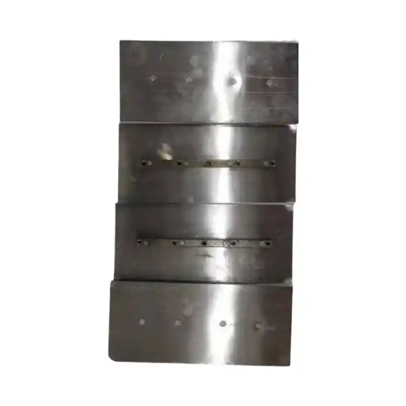 Total TP9361-2E Perdah Makinesi Yedek Bıçak Seti SP-44