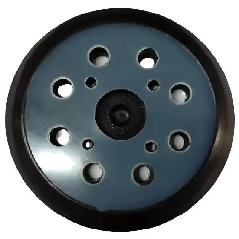 Total TROSLI2001 Akülü Eksantrik Zımpara Yedek Taban