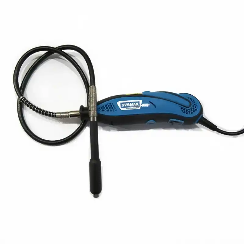 Evomax Çok Fonksiyonlu Mini Taşlama Makinesi