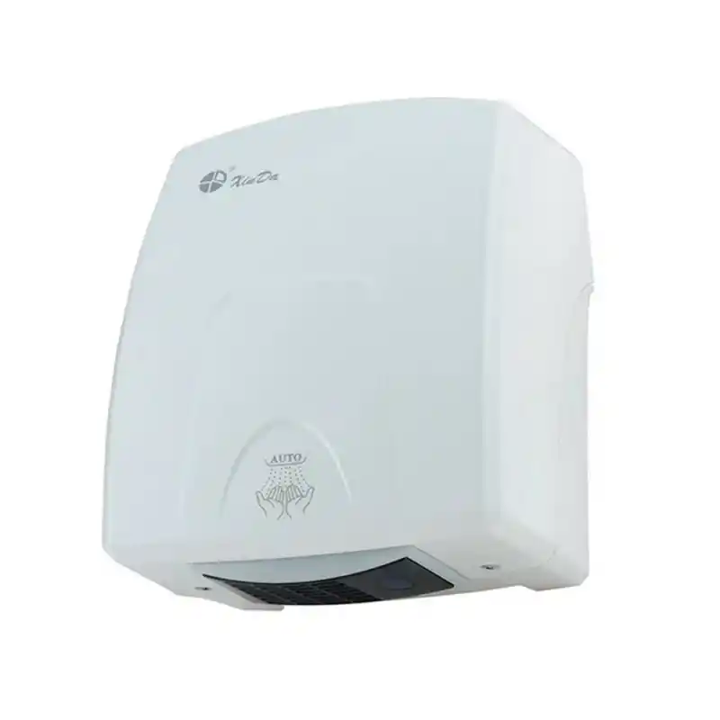 Xinda GSQ150 Fotoselli Alttan Üflemeli El Kurutma Makinesi