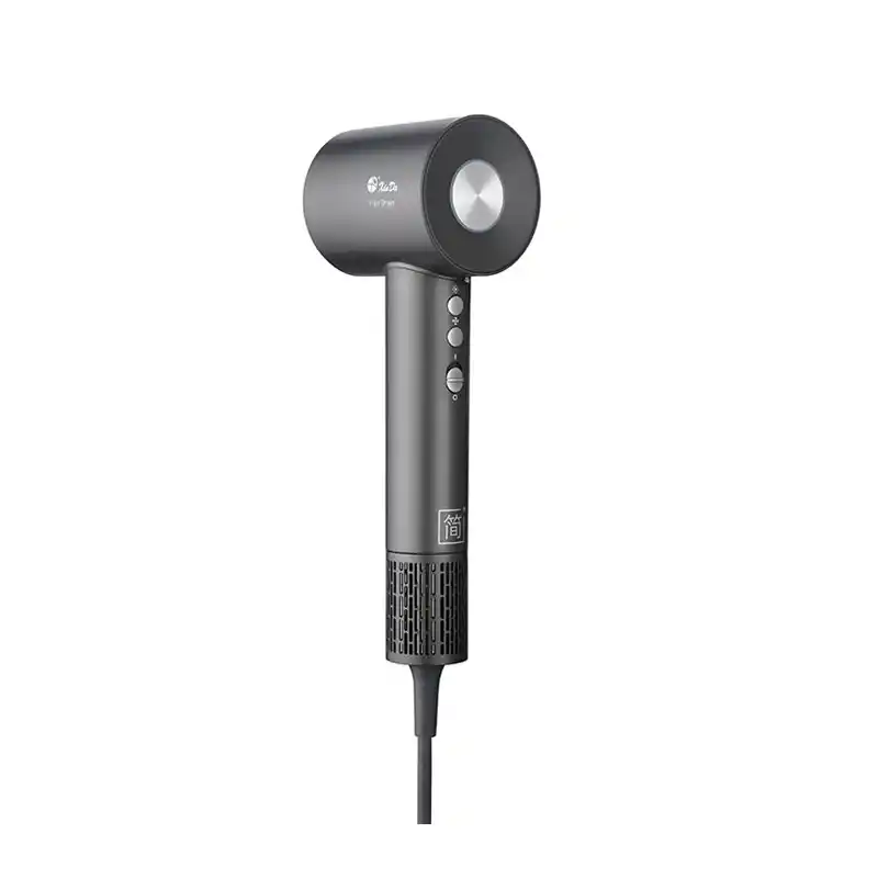 Xinda RCY160-88 Çekmece Tipi Saç Kurutma Makinesi | Antrasit