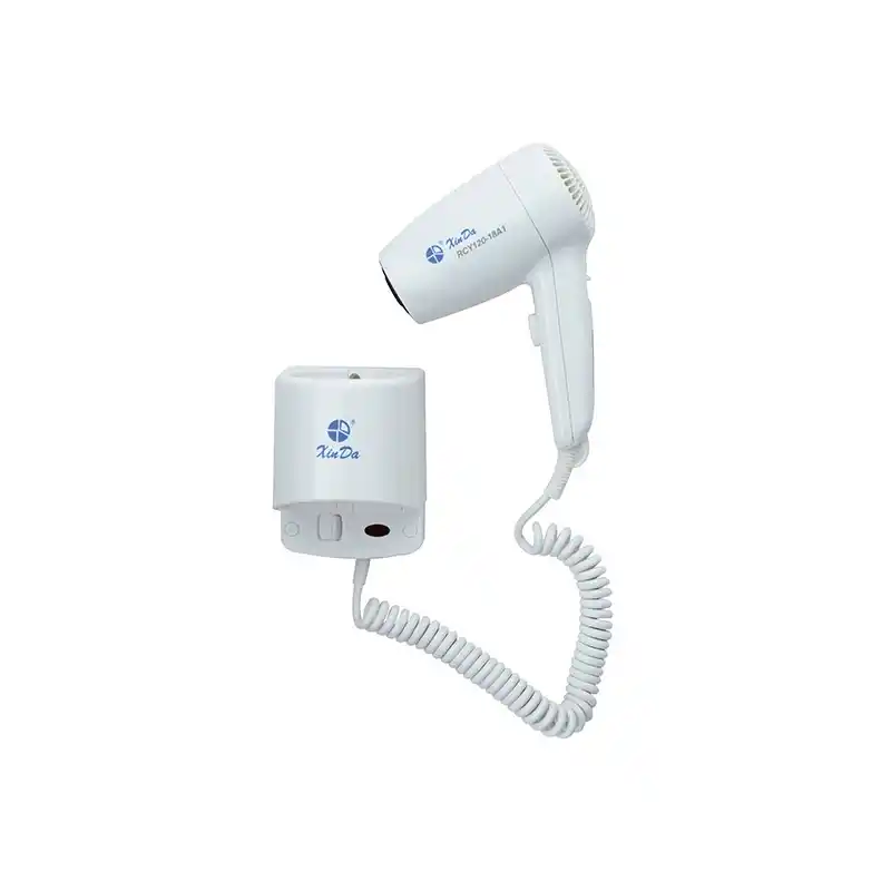 Xinda RCY120-18A1 Kordonlu Saç Kurutma Makinesi