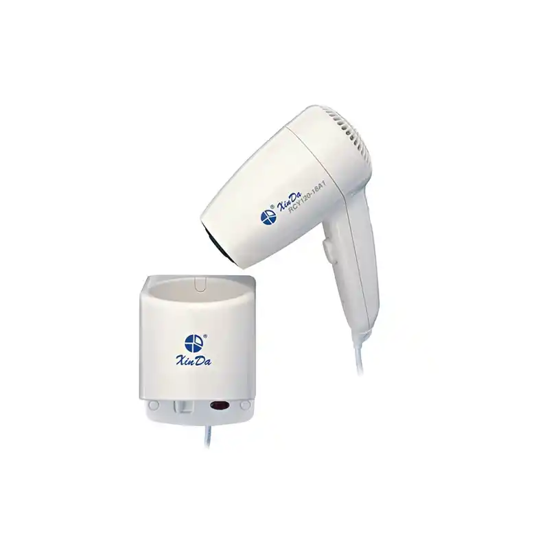 Xinda RCY120-18A1 Kordonlu Saç Kurutma Makinesi