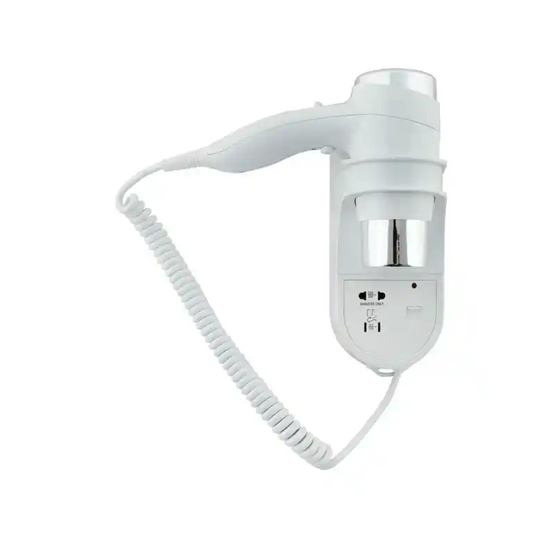 Xinda ES5504W Easton Kordonlu Saç Kurutma Makinesi