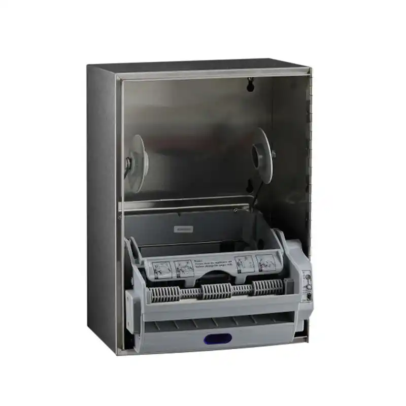 Xinda CZQ20K Fotoselli Kağıt Havlu Dispenseri