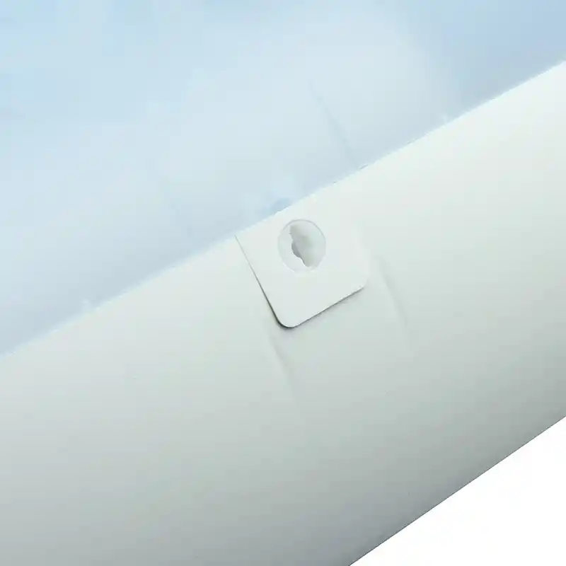 Xinda CZQ25 Autocut Kağıt Havlu Verici | Şeffaf