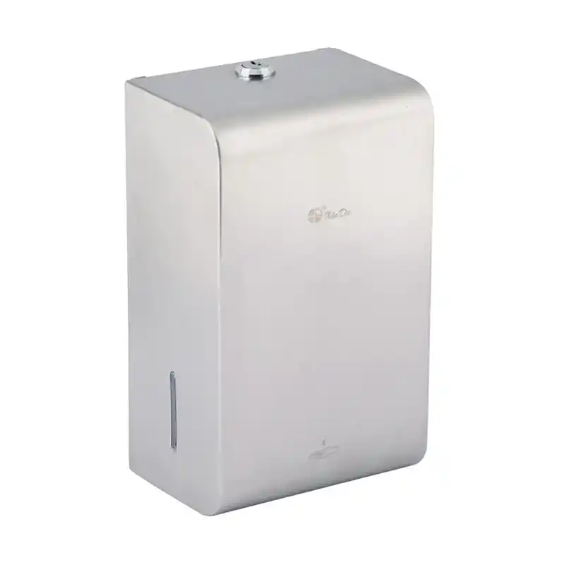 Xinda ZYQ110KR Sensörlü Pilli Elektrikli Sıvı Sabun Verici