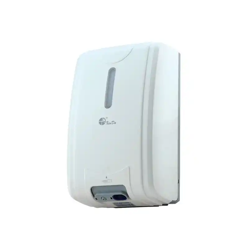 Xinda ZYQ210 Sensörlü Pilli Elektrikli Sıvı Sabun Verici