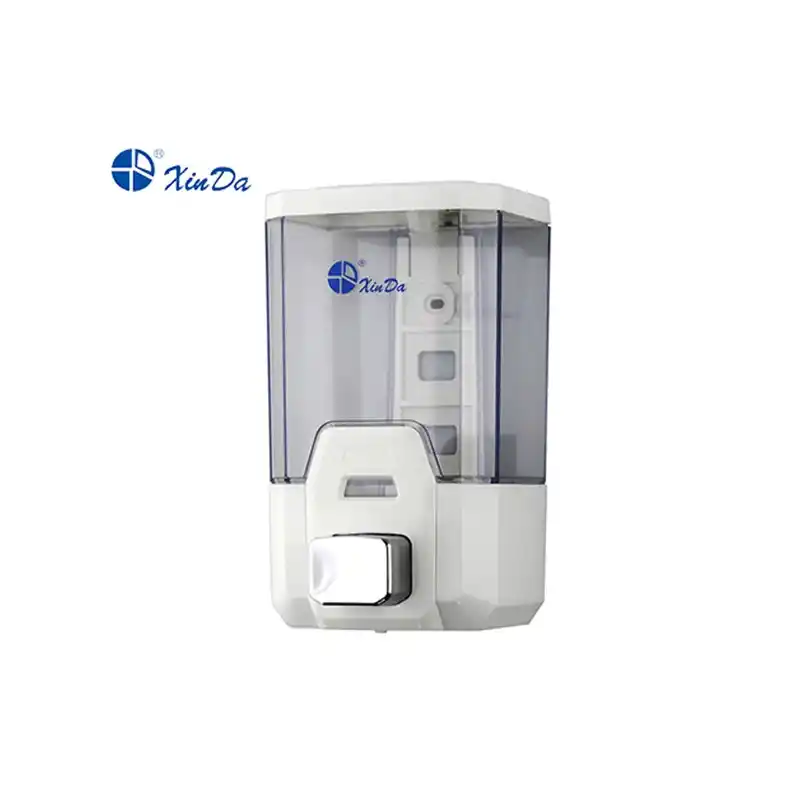 Genesit ZYQ100P Manuel Butonlu Köpük Sabun Verici