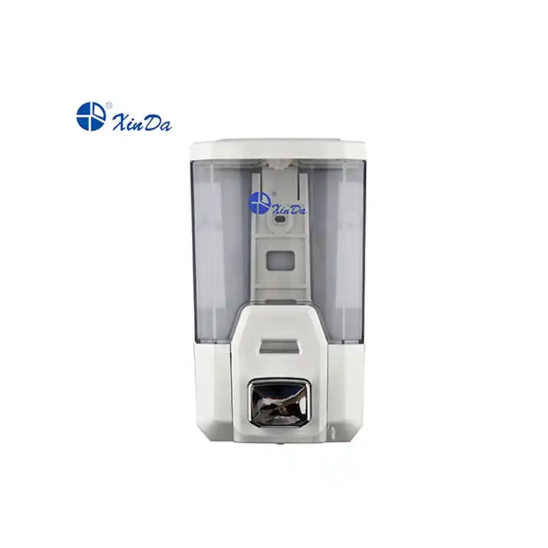 Genesit ZYQ100P Manuel Butonlu Köpük Sabun Verici