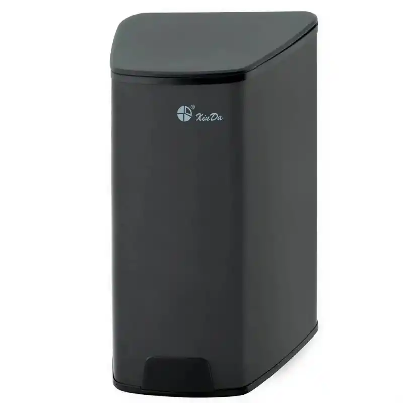 Xinda ZYQ100K Sensörlü Pilli / Elektrikli Dezenfektan Verici | Siyah