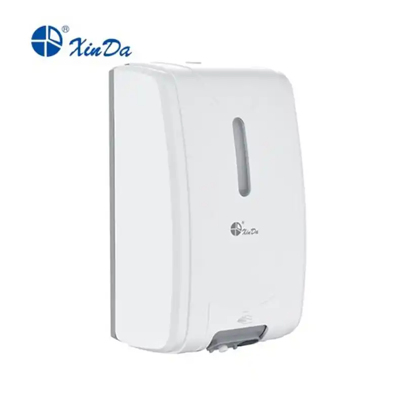 Xinda XDQ210 Sensörlü Dezenfektan Verici