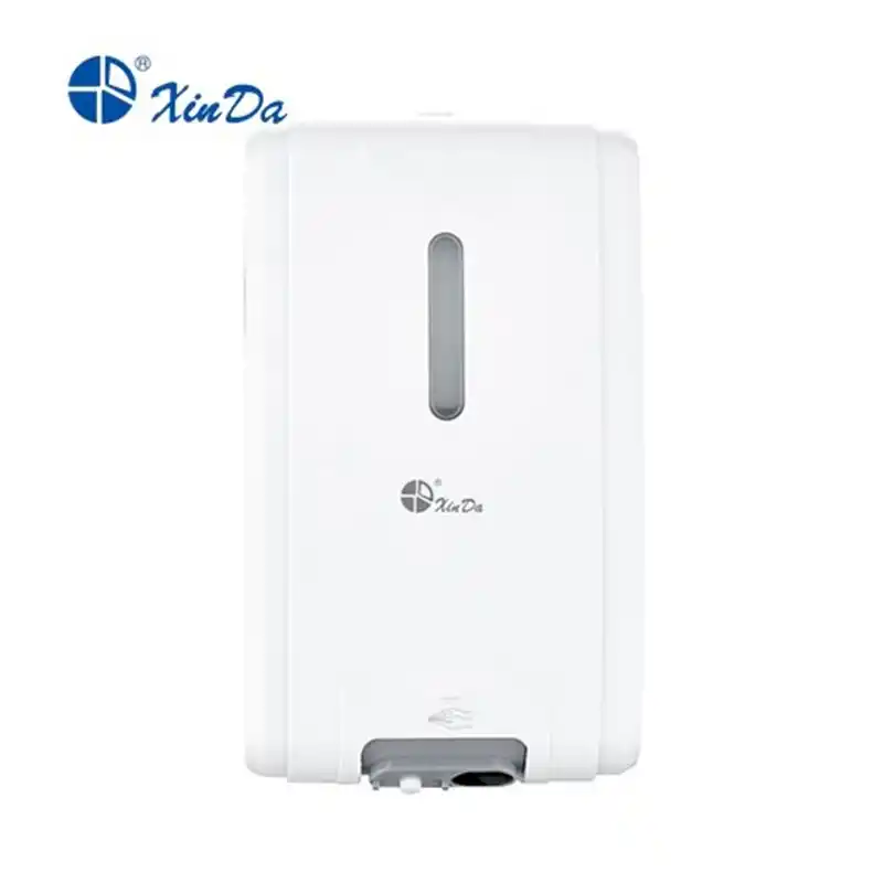 Xinda XDQ210 Sensörlü Dezenfektan Verici