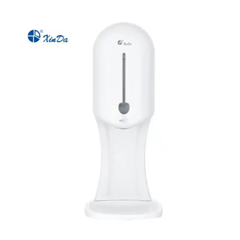 Xinda XDQ110B Masa Üstü Sensörlü Dezenfektan Verici