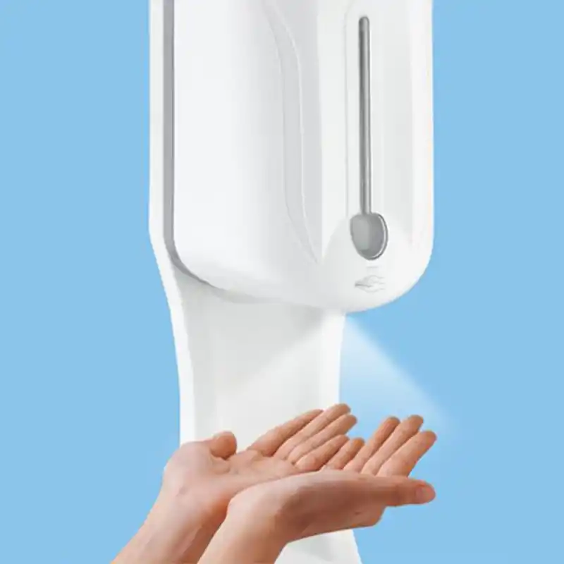 Xinda XDQ110A Ayak Standlı Sensörlü Dezenfektan Verici