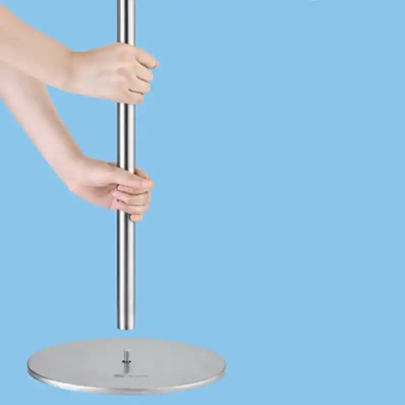 Xinda XDQ110A Ayak Standlı Sensörlü Dezenfektan Verici