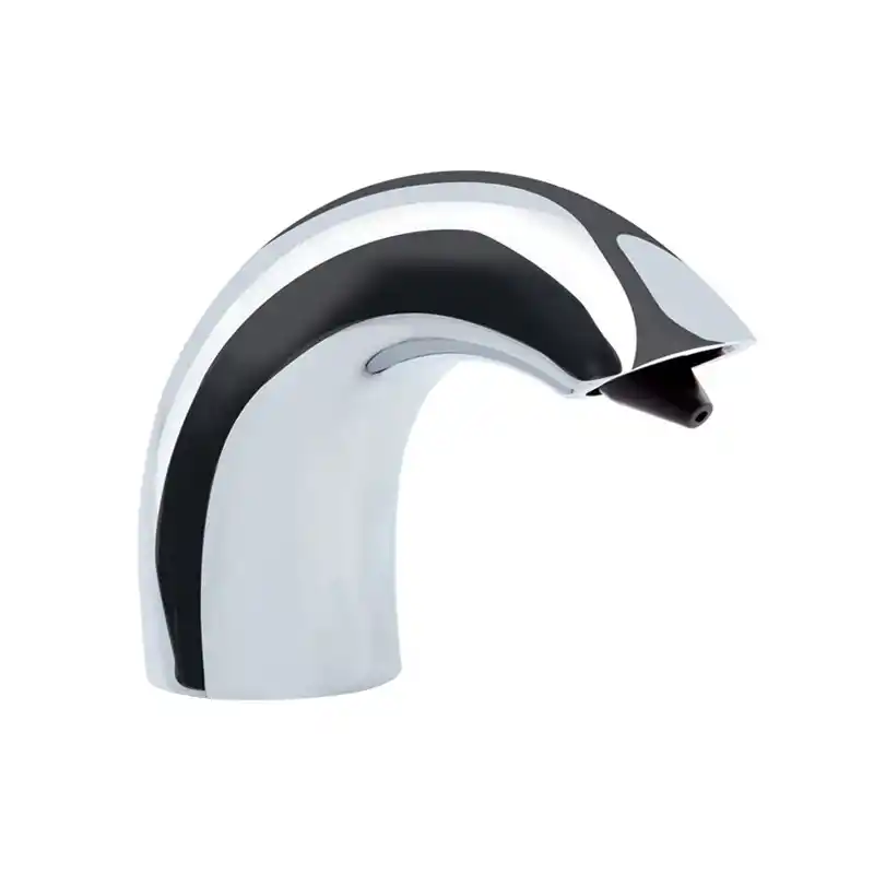 Genesit GS50S Ankastre Fotoselli Sıvı Sabun Verici