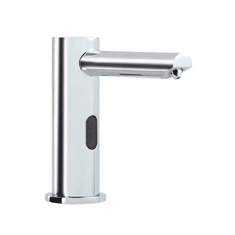 Genesit GS60S Ankastre Sensörlü Sıvı Sabun Verici