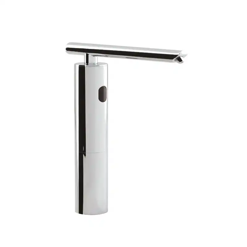 Genesit GS60L Ankastre Uzun Tip Fotoselli Sıvı Sabun Verici