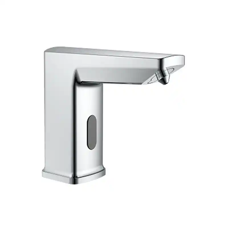 Genesit GS108S Ankastre Fotoselli Sıvı Sabun Verici