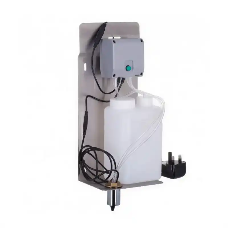 Genesit GS81F Ayna Arkası Sensörlü Köpük Sabun Verici