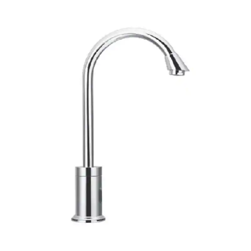 Genesit GS205 Tek Su Girişli Fotoselli Lavabo Bataryası