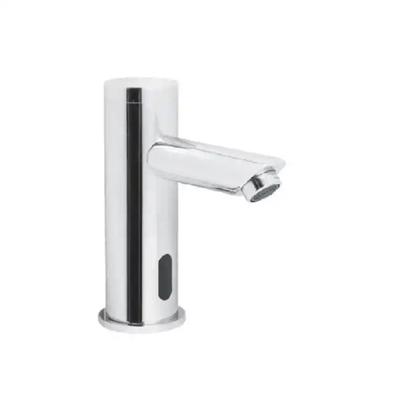 Genesit GS206G Tek Su Girişli Fotoselli Lavabo Bataryası