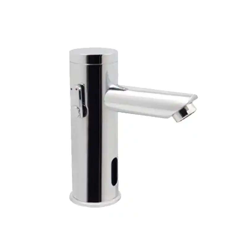 Genesit GS206GW Fotoselli Lavabo Bataryası