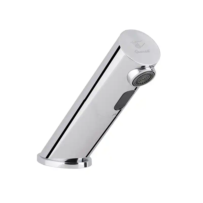 Genesit GS771 Tek Su Girişli Fotoselli Lavabo Bataryası